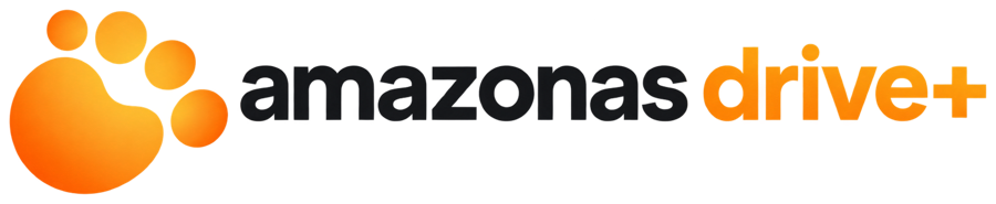 amazonas drive+